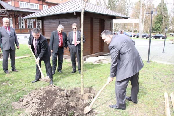 Ovogodišnja akcija „Volim Hrvatsku“ započela u Karlovcu 