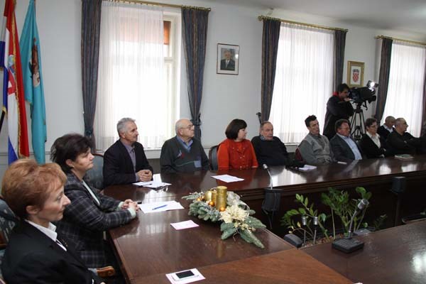 Zastupljenost žena na lokalnim izborima 2013. godine