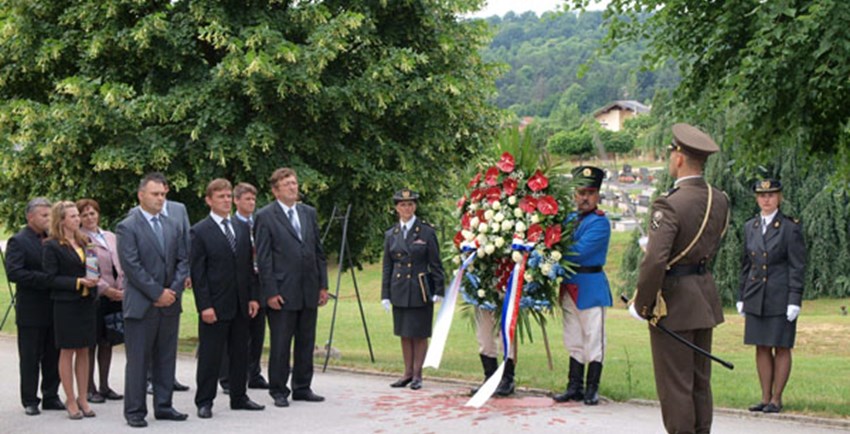 U čast poginulim braniteljima i civilima