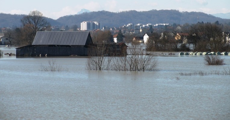 Kreće isplata pomoći za sanacije šteta od poplave