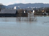 Kreće isplata pomoći za sanacije šteta od poplave