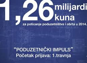 Poduzetnički impuls 2014.