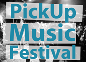 Pick Up Music Festival