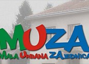 Muza: Giving Tuesday