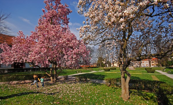 Grad Karlovac dobio Strategiju razvoja turizma