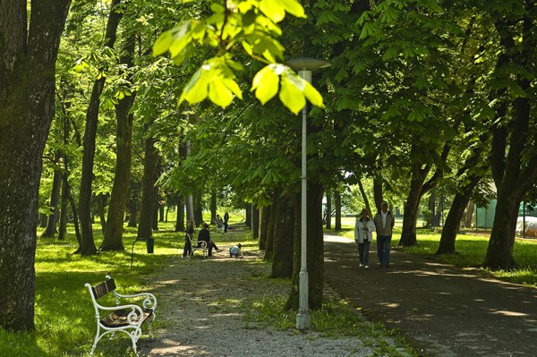 Karlovac bi mogao postati 