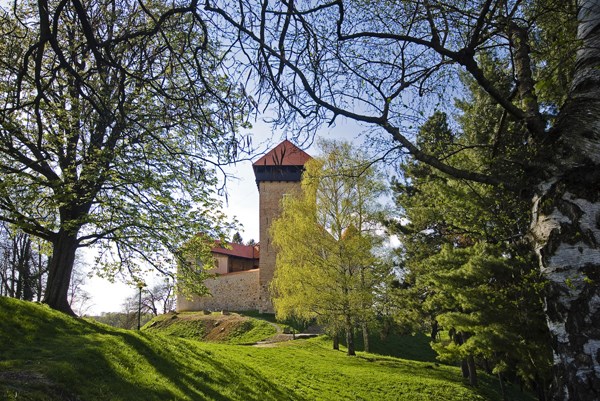 Novi život Starog grada Dubovca 