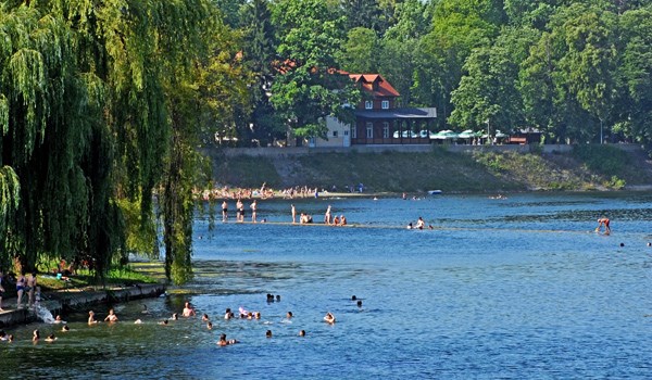 FOGINOVO: otvorenje sezone