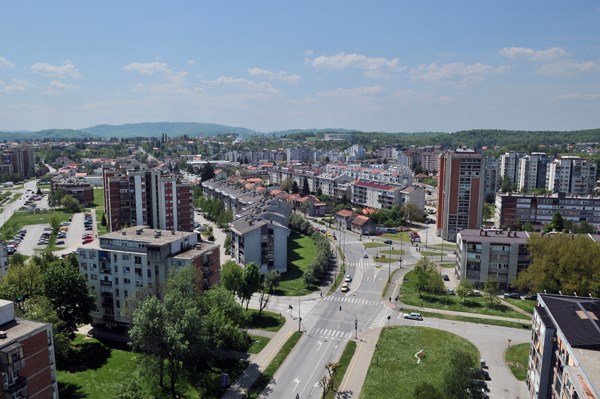 U srpnju natječaj za gradske stanove