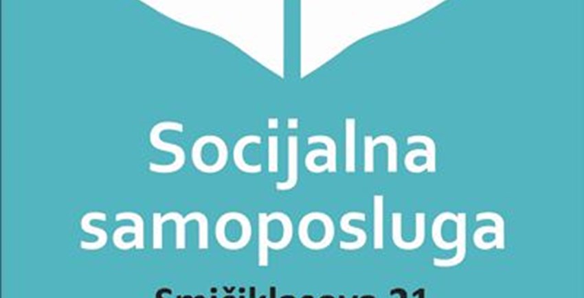 Donirajte socijalnu samoposlugu