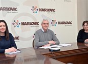 Gradonačelnik Mandić uoči sjednice Gradskog vijeća najavio „male izbore“, godišnji plan upravljanja imovinom i izvješće o radu u drugoj polovici 2022. : Mislim da smo odradili vrlo dobar posao