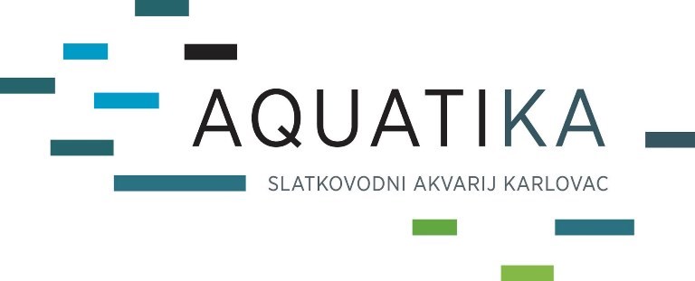 AQUATIKA - Slatkovodni akvarij Karlovac