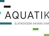 AQUATIKA - Slatkovodni akvarij Karlovac