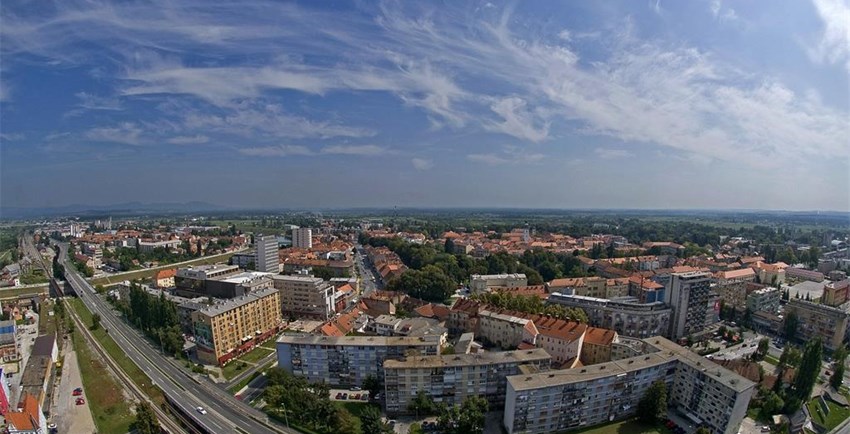 Za novi ITU mehanizam odabrano 9 strateških projekata: Za projekte izvan središta većeg urbanog područja predviđeno više od propisanog, ali i Karlovac uređuje Jelačićev trg, Stari grad Dubovac, Park Grabrik…