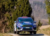 Karlovačko proljeće u znaku vrhunskih rally natjecanja -  od 31. ožujka do 2. travnja  drugi Quatro River Rally Karlovac 2023.